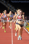 Womens 1500 metres, 2019 Muller British Championships, Alexander Stadium, Birmingham. Photo: David T. Hewitson/Sports for All Pics